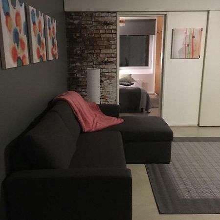 Apartment Rovaniemi Center 4 Экстерьер фото