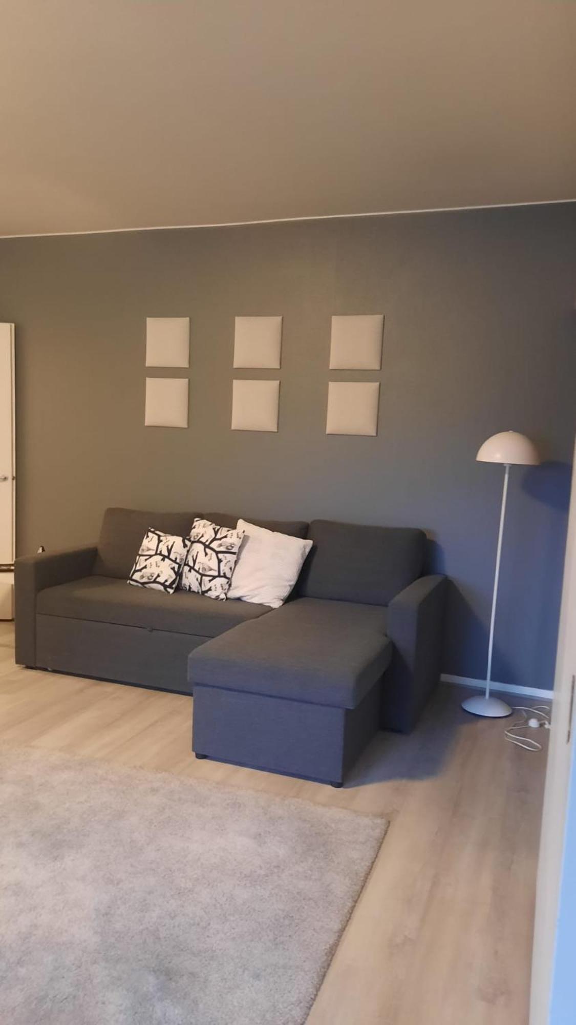 Apartment Rovaniemi Center 4 Экстерьер фото