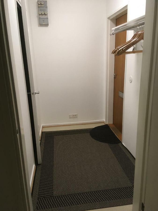 Apartment Rovaniemi Center 4 Экстерьер фото