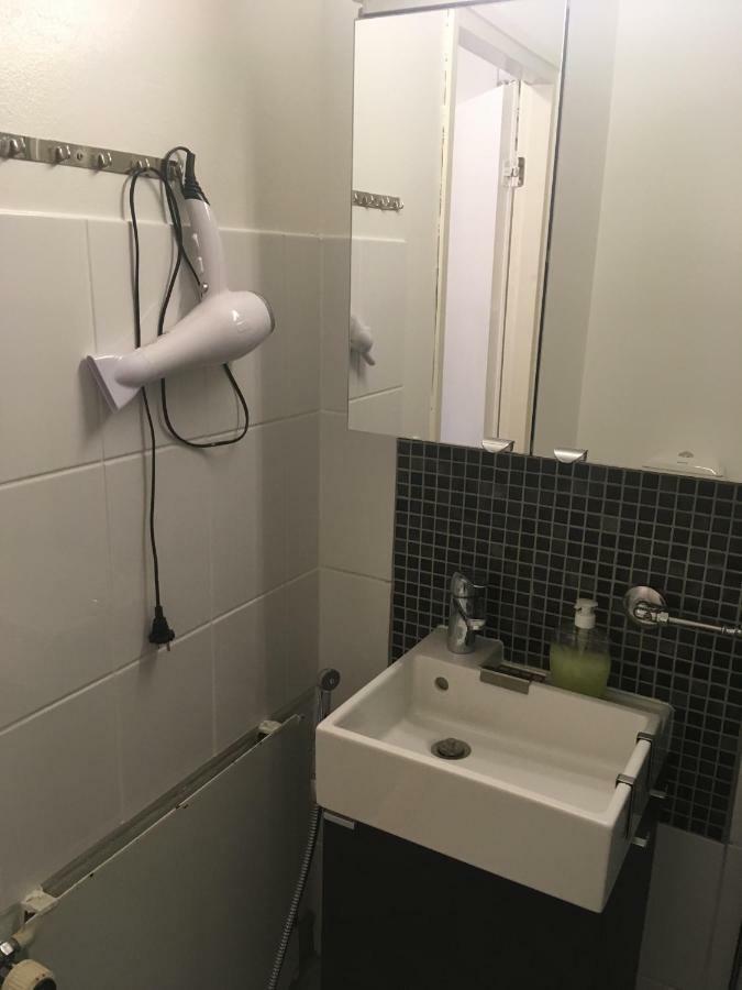 Apartment Rovaniemi Center 4 Экстерьер фото