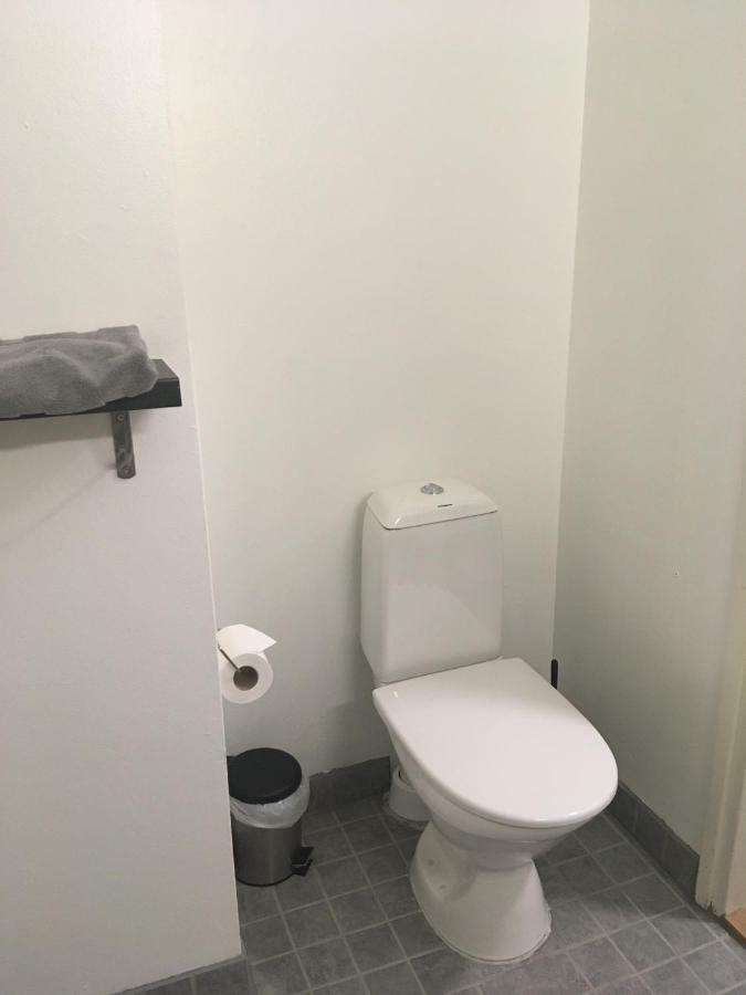 Apartment Rovaniemi Center 4 Экстерьер фото