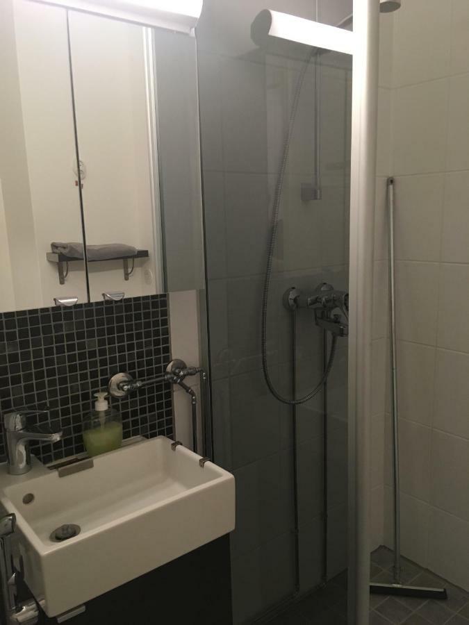 Apartment Rovaniemi Center 4 Экстерьер фото