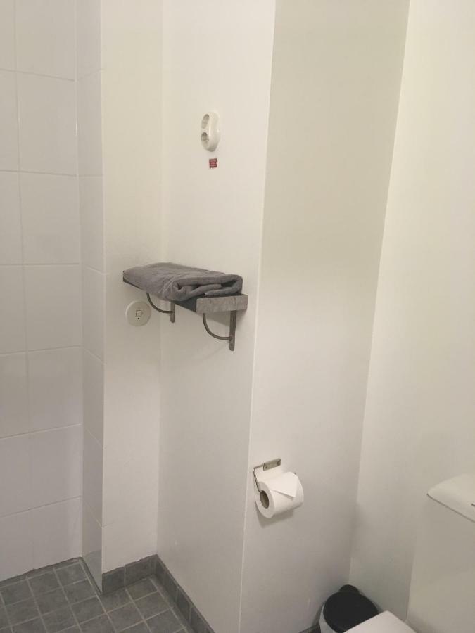 Apartment Rovaniemi Center 4 Экстерьер фото